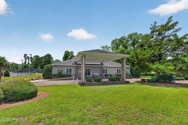 117 Vistamar Drive, Wilmington, NC 28405