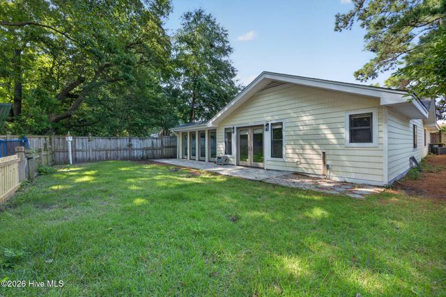 117 Vistamar Drive, Wilmington, NC 28405