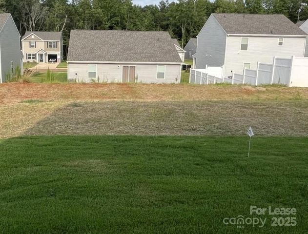 2131 Transatlantic Avenue, Charlotte, NC 28215