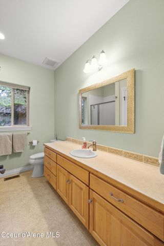 12695 N BRADBURY DR, Hayden, ID 83835