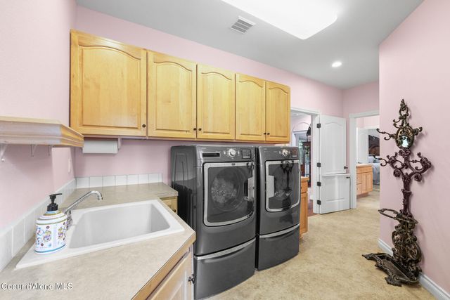 12695 N BRADBURY DR, Hayden, ID 83835