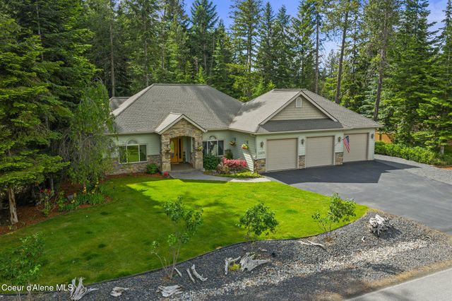 12695 N BRADBURY DR, Hayden, ID 83835