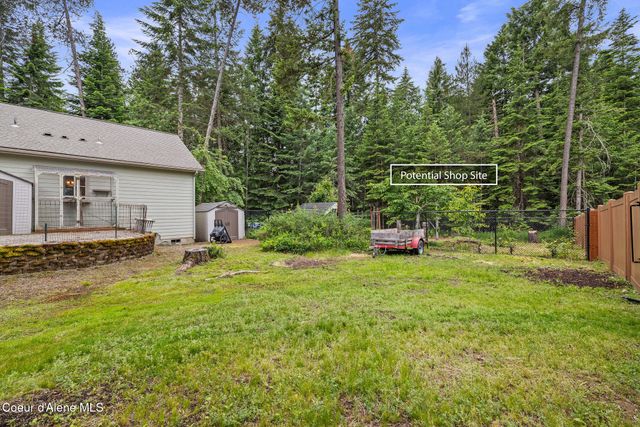 12695 N BRADBURY DR, Hayden, ID 83835