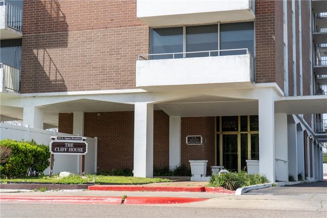 715 S Upper Broadway St 406, Corpus Christi, TX 78401