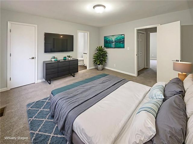 7004 Pat Mell SE Place, Smyrna, GA 30080