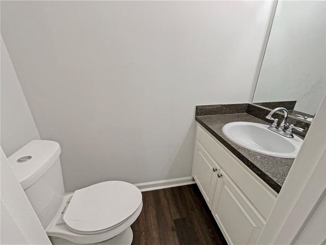 7004 Pat Mell SE Place, Smyrna, GA 30080