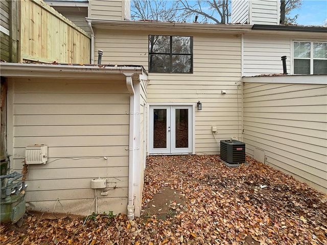 7004 Pat Mell SE Place, Smyrna, GA 30080