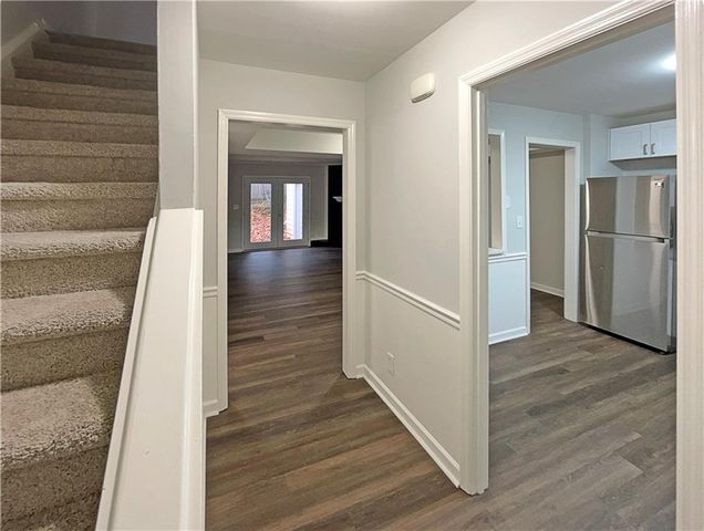 7004 Pat Mell SE Place, Smyrna, GA 30080