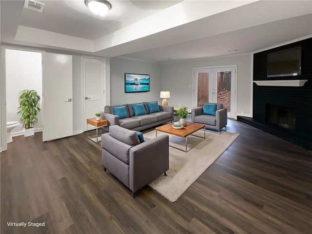 7004 Pat Mell SE Place, Smyrna, GA 30080