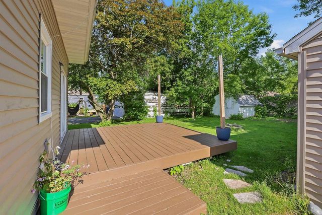 204 4TH STREET, Menasha, WI 54952