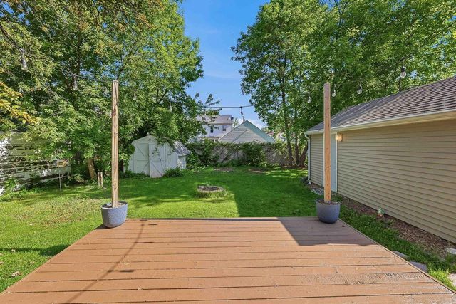 204 4TH STREET, Menasha, WI 54952