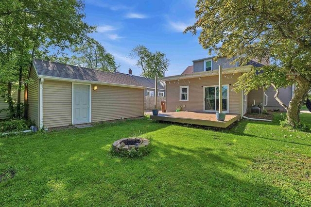 204 4TH STREET, Menasha, WI 54952