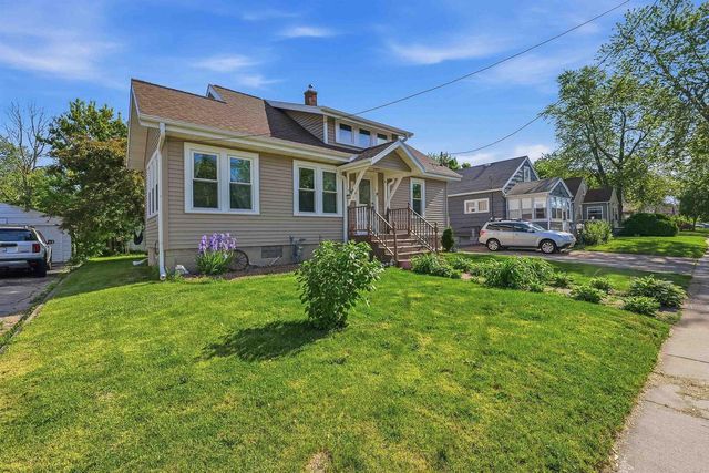 204 4TH STREET, Menasha, WI 54952