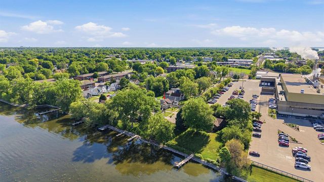 204 4TH STREET, Menasha, WI 54952