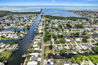 0 LISA DRIVE, Hudson, FL 34667