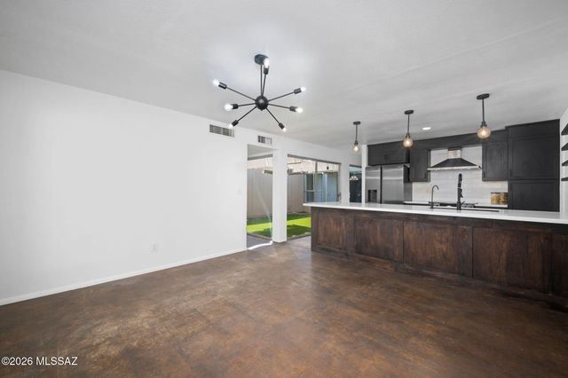 2840 W Positano Way, Tucson, AZ 85741