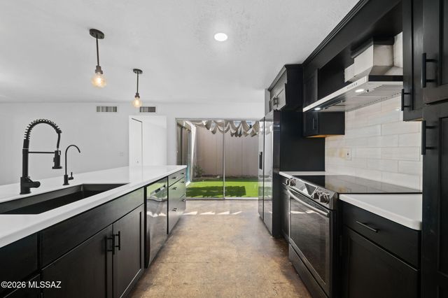 2840 W Positano Way, Tucson, AZ 85741