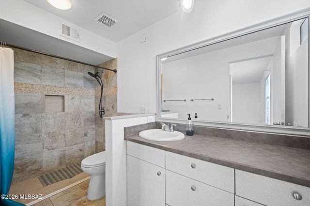 2840 W Positano Way, Tucson, AZ 85741