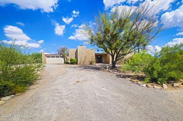 2840 W Positano Way, Tucson, AZ 85741