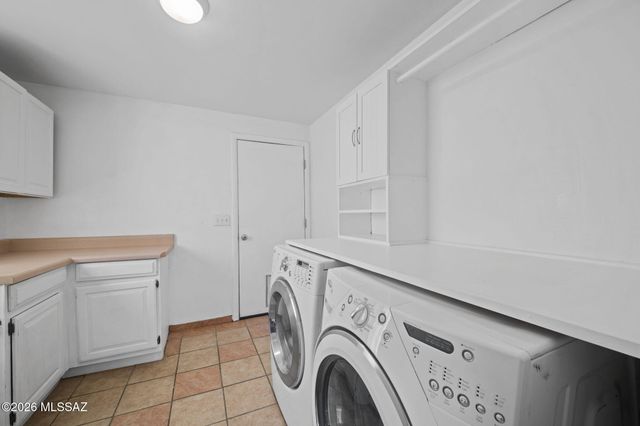 2840 W Positano Way, Tucson, AZ 85741