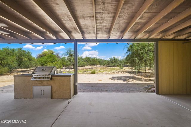 2840 W Positano Way, Tucson, AZ 85741