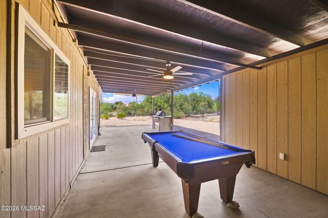 2840 W Positano Way, Tucson, AZ 85741