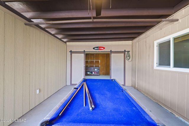 2840 W Positano Way, Tucson, AZ 85741