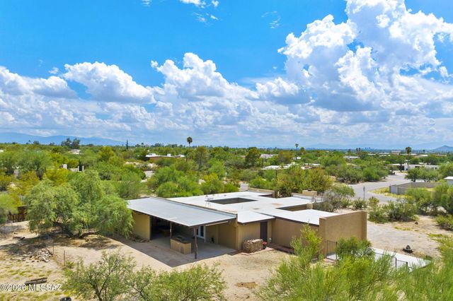 2840 W Positano Way, Tucson, AZ 85741