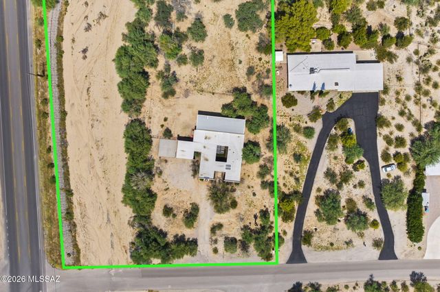 2840 W Positano Way, Tucson, AZ 85741