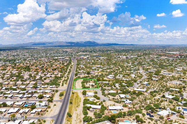 2840 W Positano Way, Tucson, AZ 85741