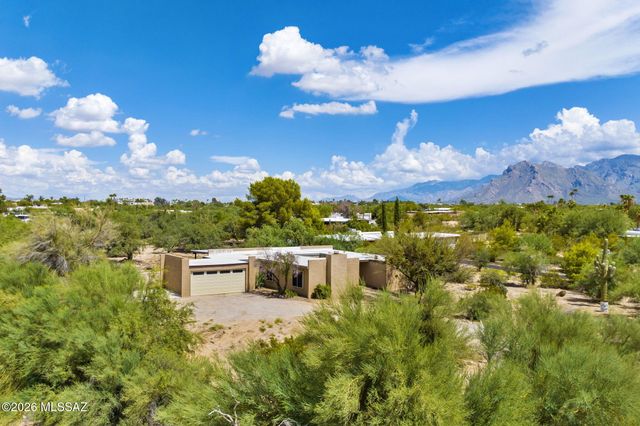 2840 W Positano Way, Tucson, AZ 85741