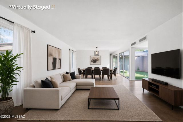 2840 W Positano Way, Tucson, AZ 85741