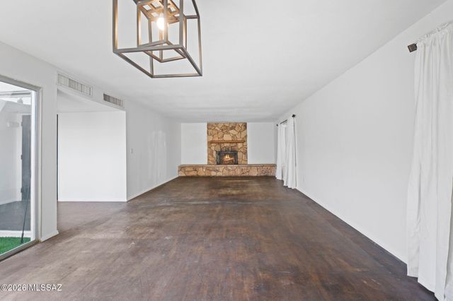 2840 W Positano Way, Tucson, AZ 85741
