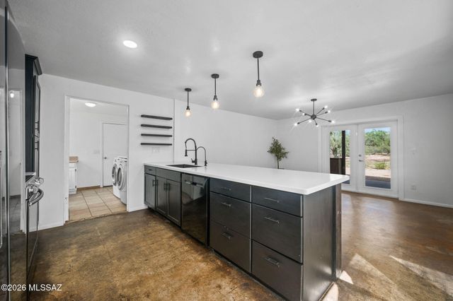 2840 W Positano Way, Tucson, AZ 85741