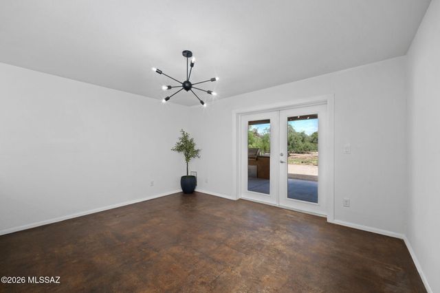 2840 W Positano Way, Tucson, AZ 85741