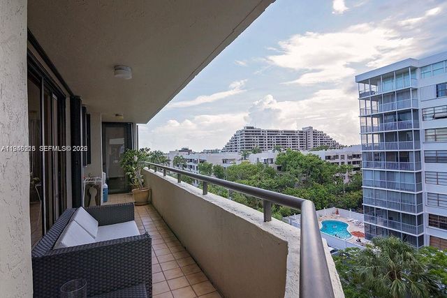 170 Ocean Lane Dr 702, Key Biscayne, FL 33149