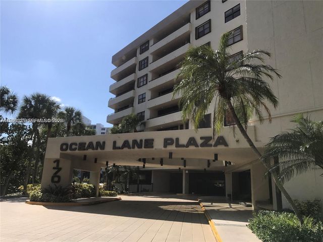 170 Ocean Lane Dr 702, Key Biscayne, FL 33149