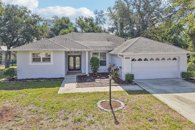 8908 71ST AVENUE E, Palmetto, FL 34221