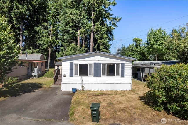 7138 Englewood Drive SE #32, Olympia, WA 98513