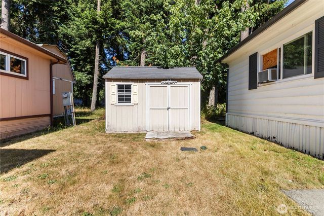 7138 Englewood Drive SE #32, Olympia, WA 98513