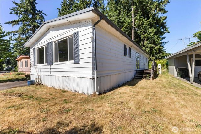 7138 Englewood Drive SE #32, Olympia, WA 98513