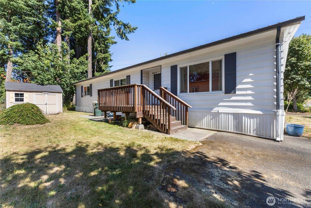 7138 Englewood Drive SE #32, Olympia, WA 98513