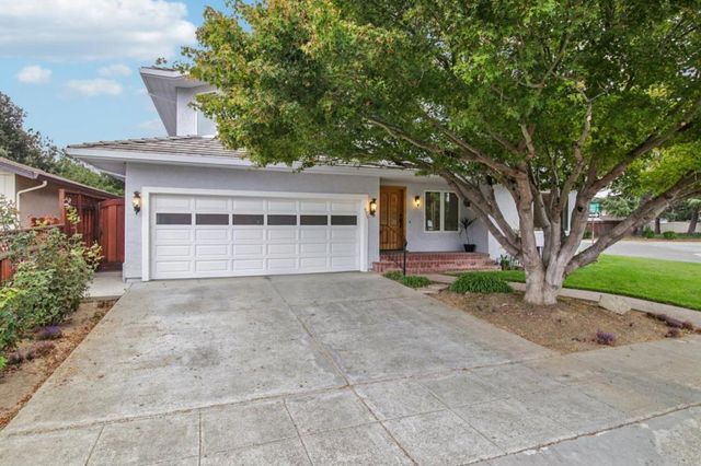 495 Lincoln Avenue, Sunnyvale, CA 94086