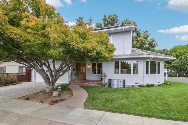 495 Lincoln Avenue, Sunnyvale, CA 94086