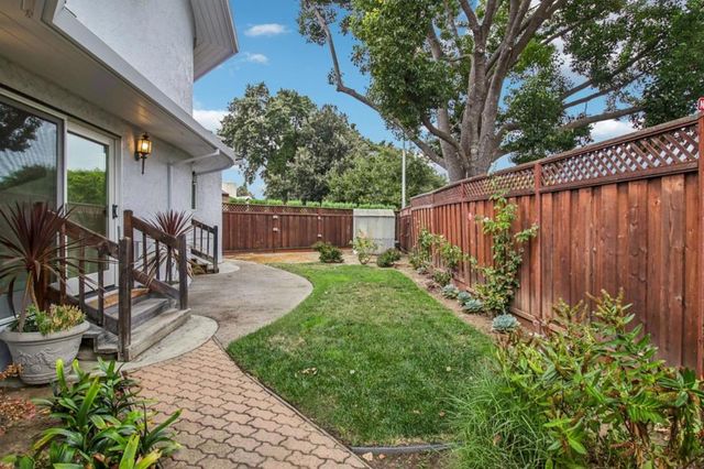 495 Lincoln Avenue, Sunnyvale, CA 94086