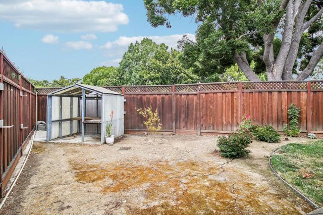 495 Lincoln Avenue, Sunnyvale, CA 94086