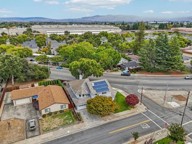 495 Lincoln Avenue, Sunnyvale, CA 94086
