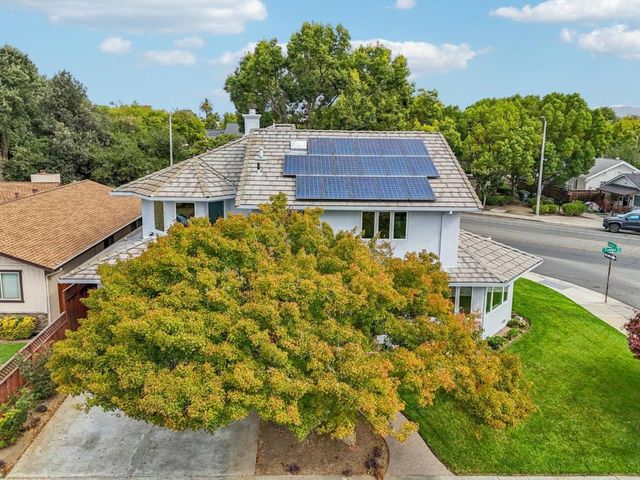 495 Lincoln Avenue, Sunnyvale, CA 94086