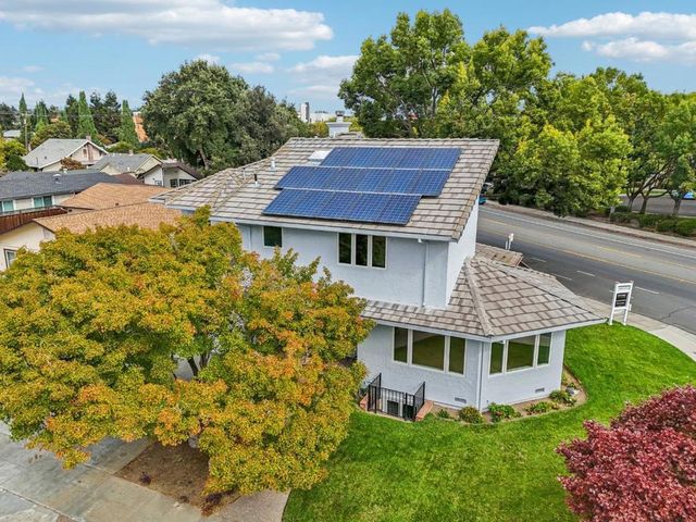 495 Lincoln Avenue, Sunnyvale, CA 94086