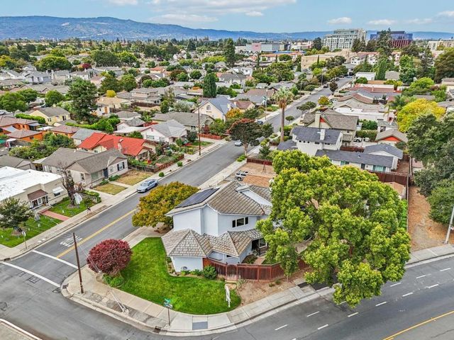 495 Lincoln Avenue, Sunnyvale, CA 94086